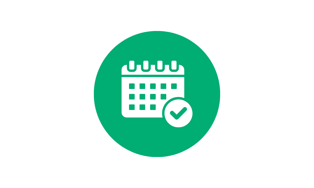 Ikona Zminimalizuj ryzyko przerezerwowania